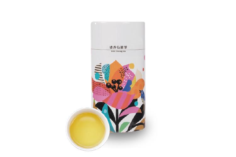金色年華茶禮盒
